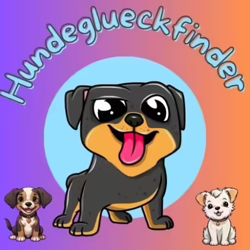 Hundeglueckfinder