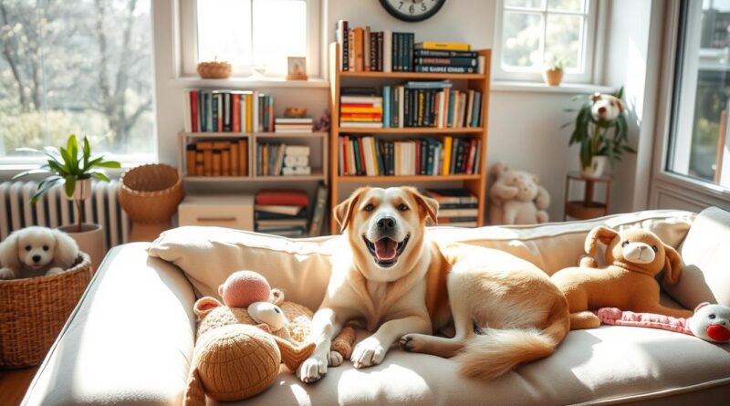 Expertentipps: Hundepsychologie für ein glückliches Hundeleben