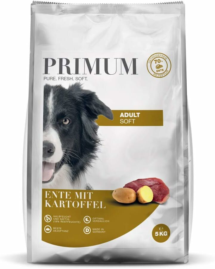 Top 10 angesagtesten Luxus-Hundefutter