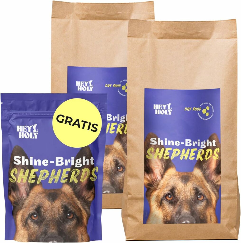 Top 10 angesagtesten Luxus-Hundefutter