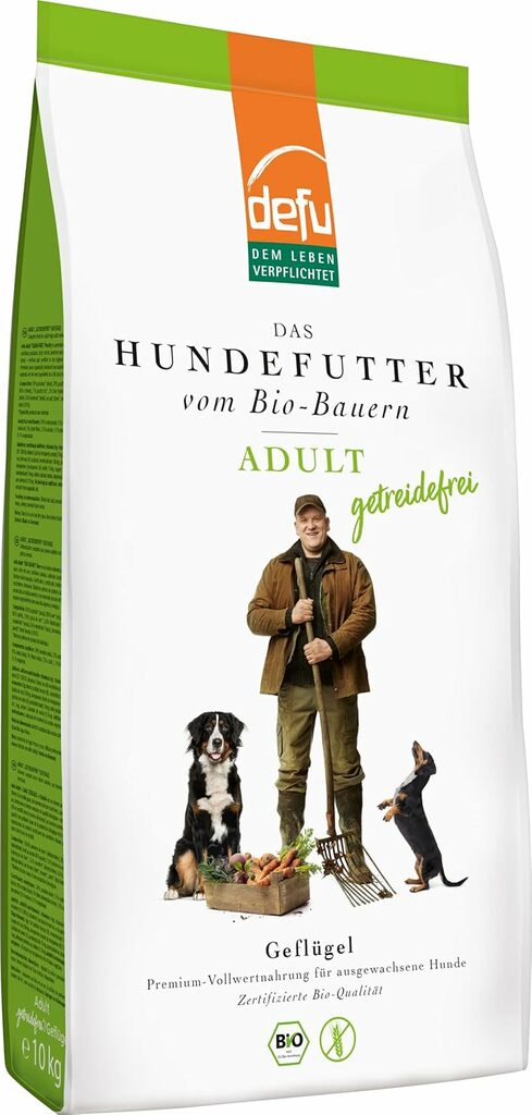 Top 10 angesagtesten Luxus-Hundefutter