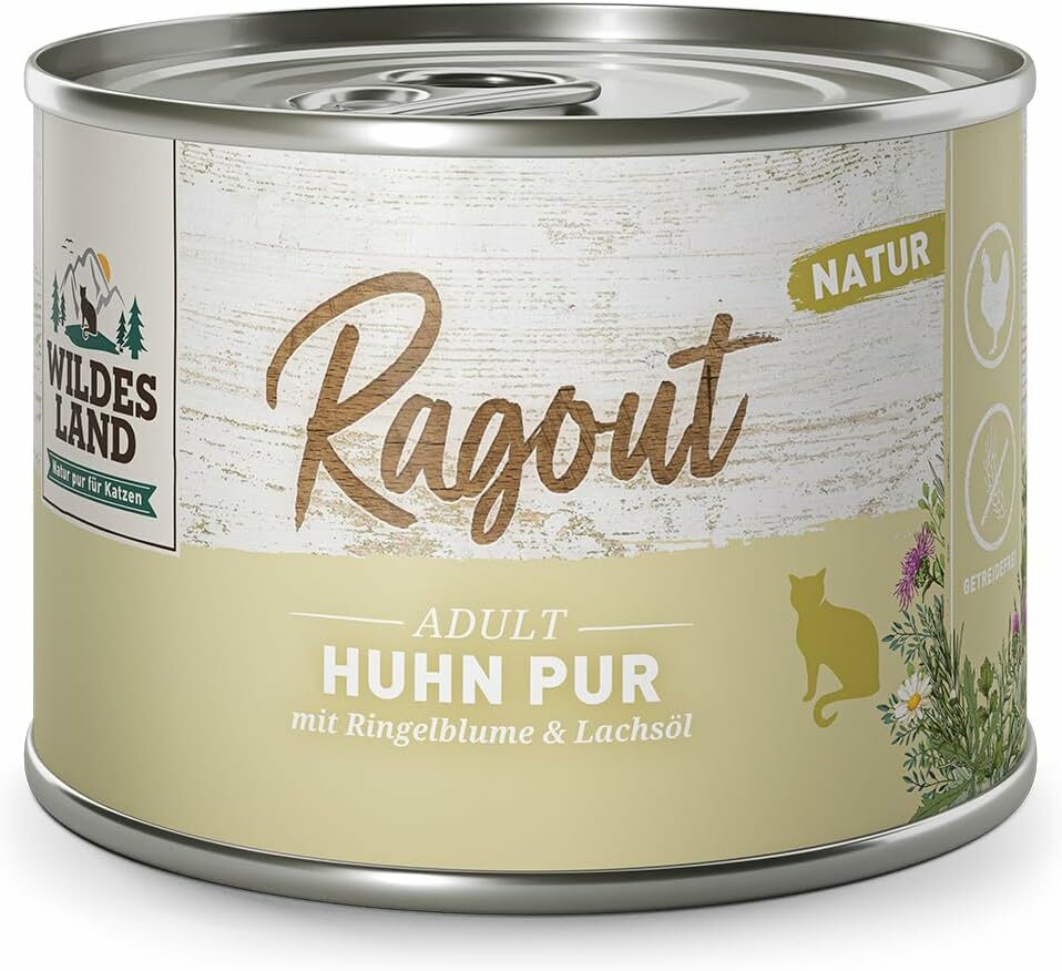 Top 10 angesagtesten Luxus-Hundefutter