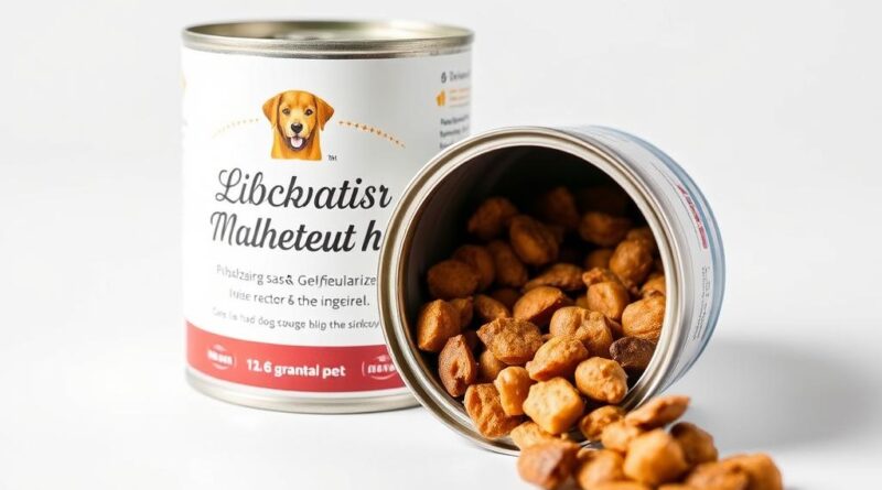 Top 10 angesagtesten Luxus-Hundefutter