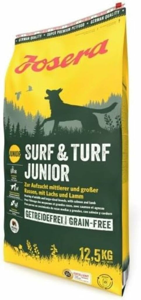 Top 10 angesagtesten Luxus-Hundefutter