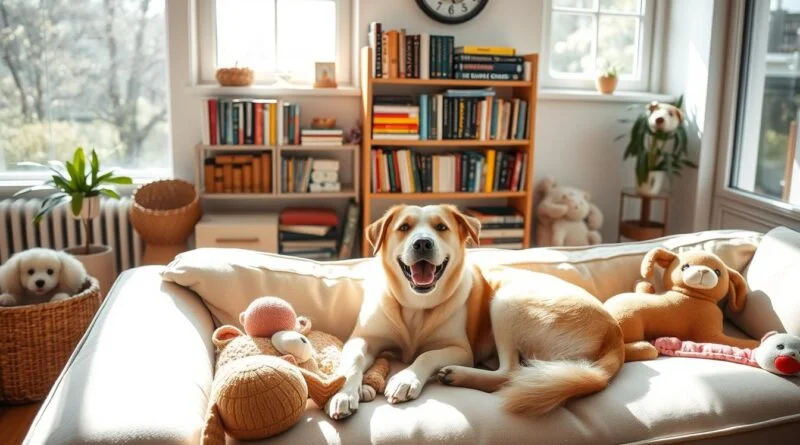 Expertentipps: Hundepsychologie für ein glückliches Hundeleben